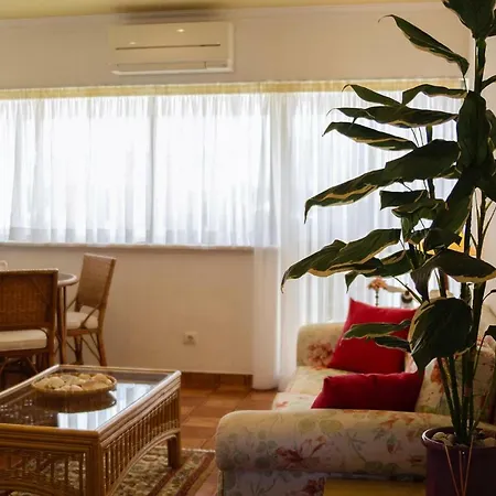 Holiday Flat Praia Das Macas Ptm021001 Dya Appartamento *