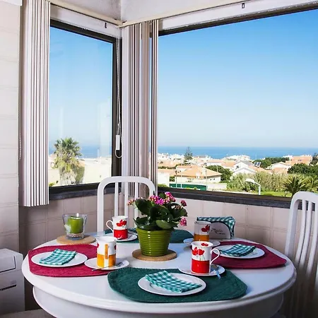 Appartamento Holiday Flat Praia Das Macas Ptm021001 Dya Sintra