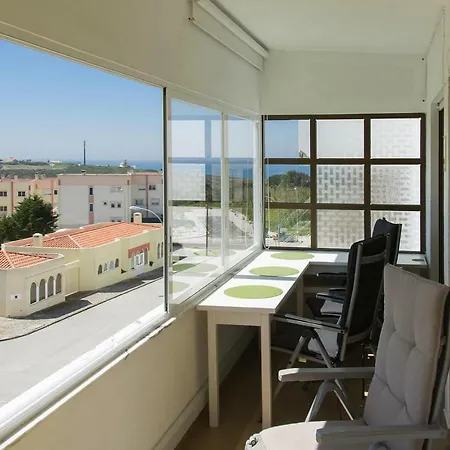 Holiday Flat Praia Das Macas Ptm021001 Dya *