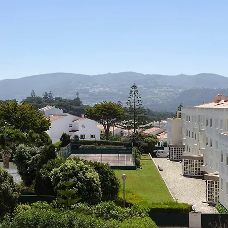 Appartamento Holiday Flat Praia Das Macas Ptm021001 Dya