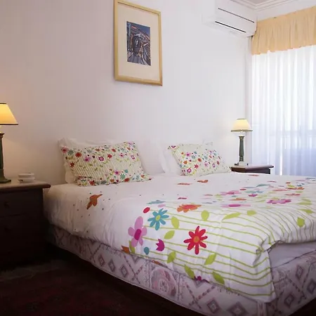 Holiday Flat Praia Das Macas Ptm021001 Dya Sintra