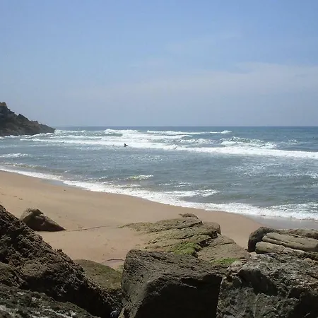 Appartamento Holiday Flat Praia Das Macas Ptm021001 Dya