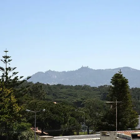 Appartamento Holiday Flat Praia Das Macas Ptm021001 Dya Sintra