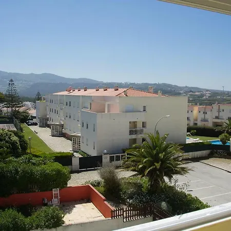 Holiday Flat Praia Das Macas Ptm021001 Dya