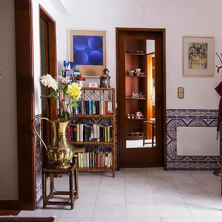 Holiday Flat Praia Das Macas Ptm021001 Dya