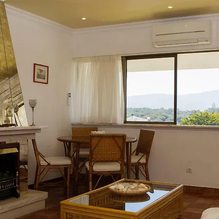Holiday Flat Praia Das Macas Ptm021001 Dya