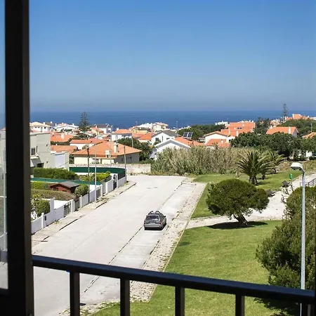 Holiday Flat Praia Das Macas Ptm021001 Dya Appartamento *