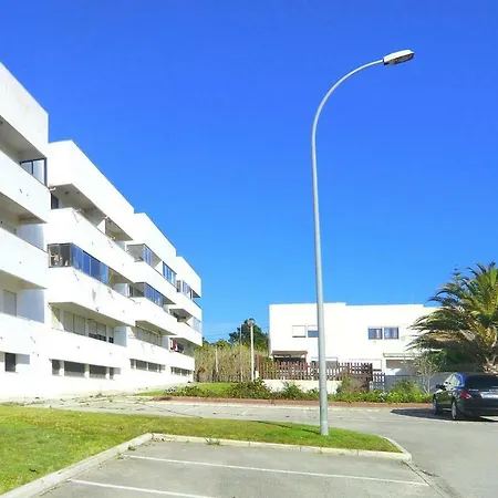Appartamento Holiday Flat Praia Das Macas Ptm021001 Dya